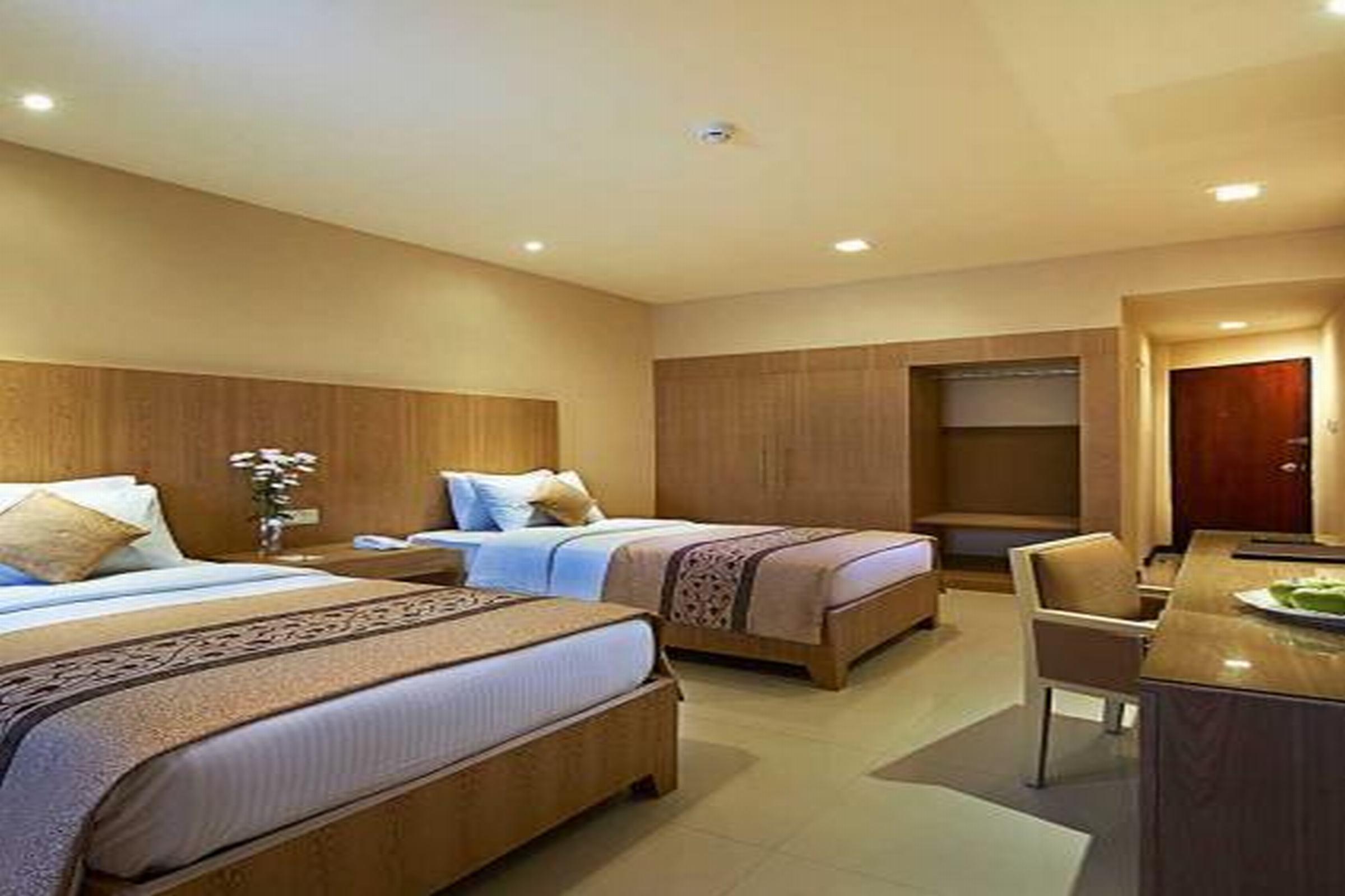 Berjaya Hotel Colombo Dehiwala-Mont Lavinia Extérieur photo
