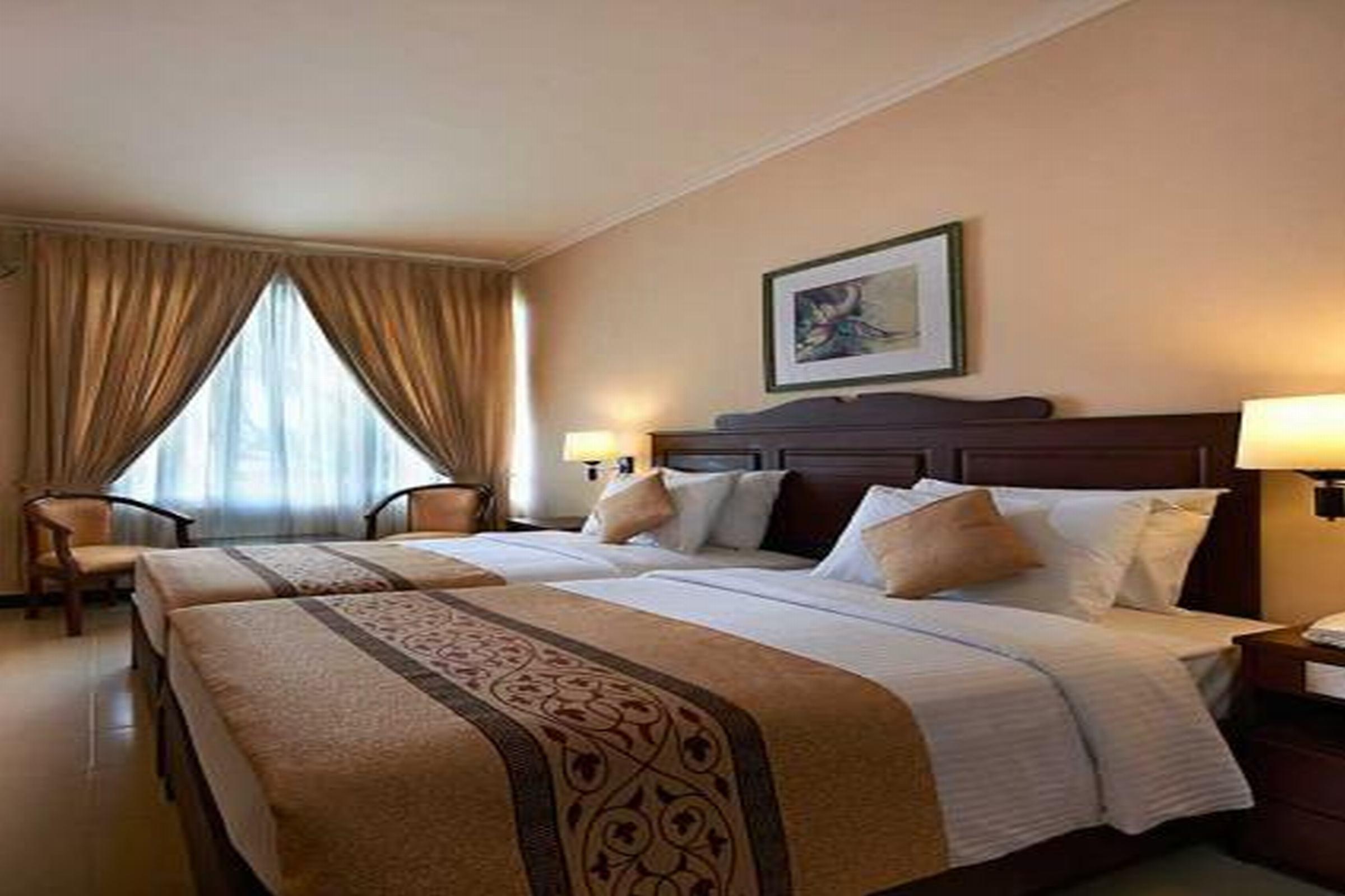Berjaya Hotel Colombo Dehiwala-Mont Lavinia Extérieur photo
