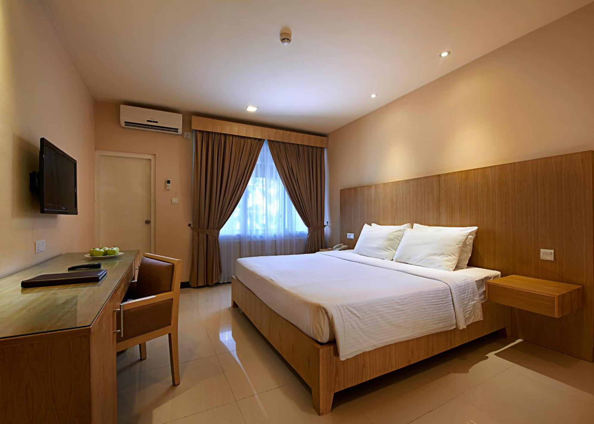 Berjaya Hotel Colombo Dehiwala-Mont Lavinia Extérieur photo